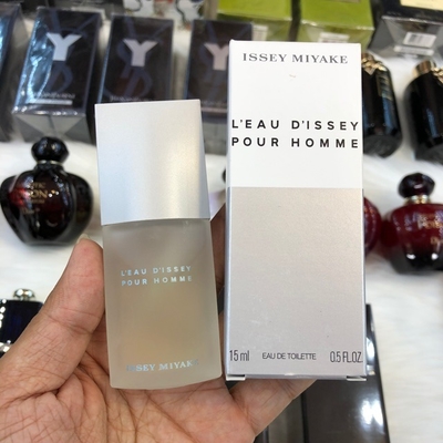 Nước hoa Issey Miyake L’Eau d’Issey Pour Homme