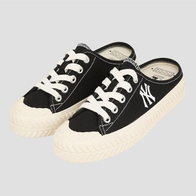 Giày MLB Play Ball Origin Mule New York Yankees