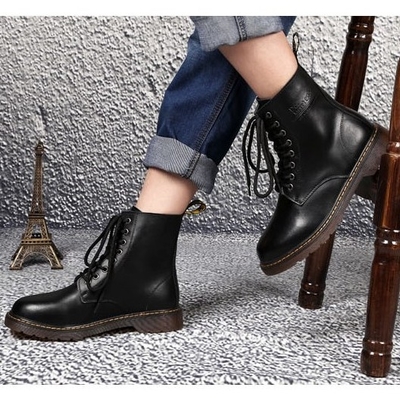 Giày DR cao cổ Shamong