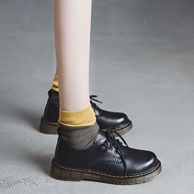 Giày DR cổ thấp Shamong