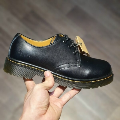 Giày DR cổ thấp Shamong