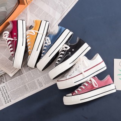 Giày thể thao Canvas 1970