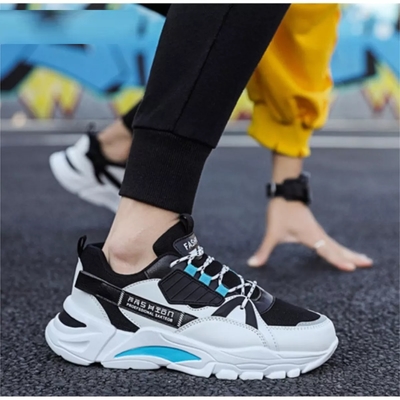 Giày thể thao nam TKT Store TKTMS19 Rep 1:1