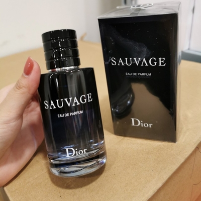 Nước hoa Dior Sauvage Eau De Toilette