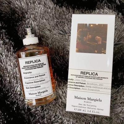 Nước hoa Replica Jazz Club