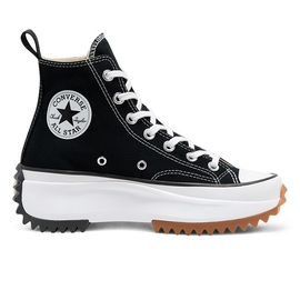 Giày Converse Run Star Hike High 'Black White Gum'