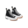 Giày Converse Run Star Hike High 'Black White Gum'