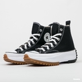 Giày Converse Run Star Hike High 'Black White Gum'