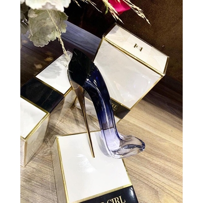 Nước hoa Carolina Herrera Good Girl Eau De Parfum Légère