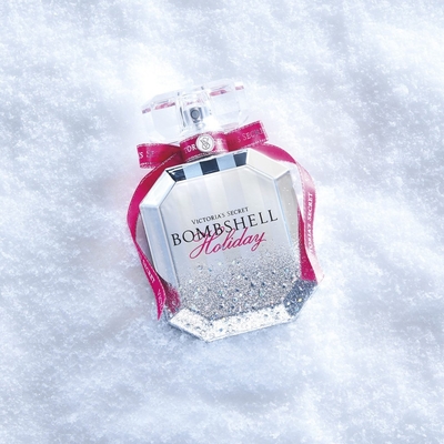 Nước hoa nữ Victoria’s Secret Bombshell Holiday Limited