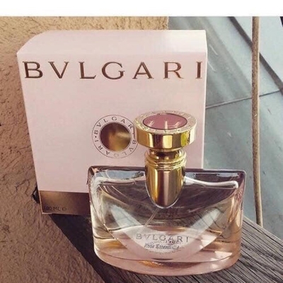 Nước hoa nữ Bvlgari Rose Essentielle