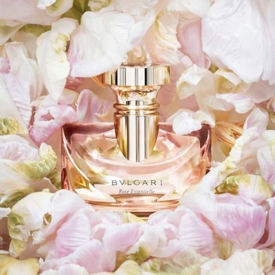 Nước hoa nữ Bvlgari Rose Essentielle