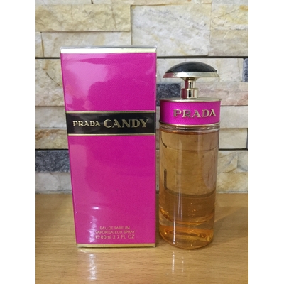 Nước hoa Prada Candy