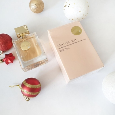 Nước hoa nữ Armaf Club De Nuit