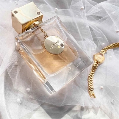 Nước hoa nữ Armaf Club De Nuit