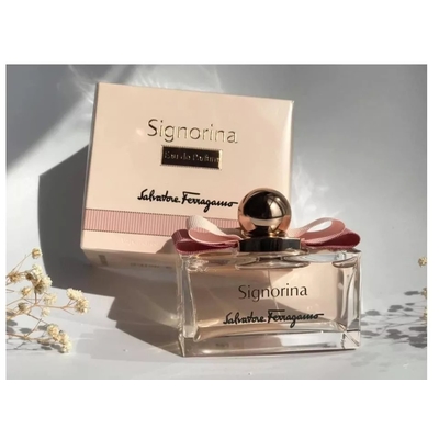 Nước hoa Salvatore Ferragamo Signorina
