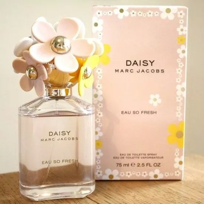 Nước hoa Marc Jacobs Daisy Eau So Fresh