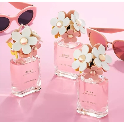 Nước hoa Marc Jacobs Daisy Eau So Fresh