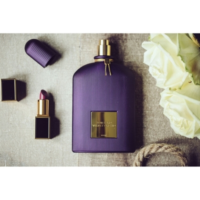 Nước hoa nữ Tom Ford Velvet Orchid For Women
