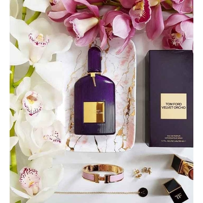 Nước hoa nữ Tom Ford Velvet Orchid For Women