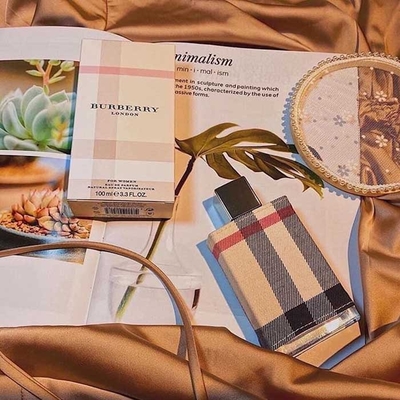 Nước hoa Burberry London For Women