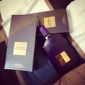 Nước hoa nữ Tom Ford Velvet Orchid For Women
