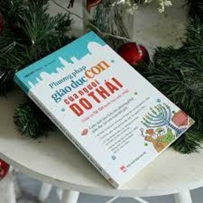 Phương Pháp Giáo Dục Con Của Người Do Thái