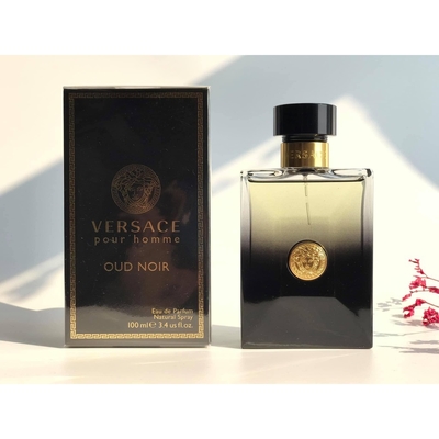 Nước hoa Versace Pour Homme Oud Noir Eau de Parfum