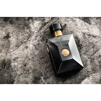 Nước hoa Versace Pour Homme Oud Noir Eau de Parfum