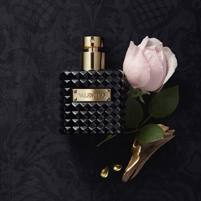 Nước hoa cho nữ Valentino Donna Noir Absolu