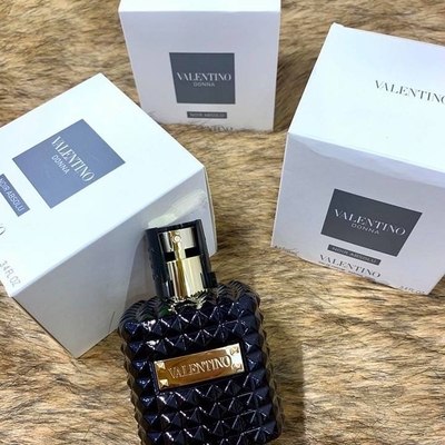 Nước hoa cho nữ Valentino Donna Noir Absolu