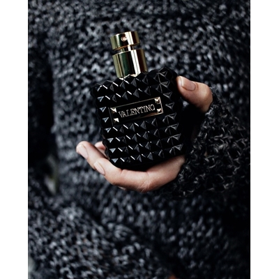 Nước hoa cho nữ Valentino Donna Noir Absolu