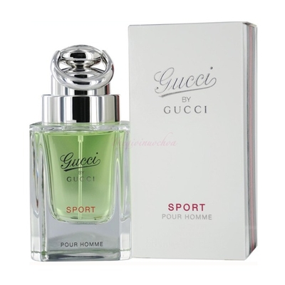 Nước hoa Gucci by Gucci Sport Eau de Toilette