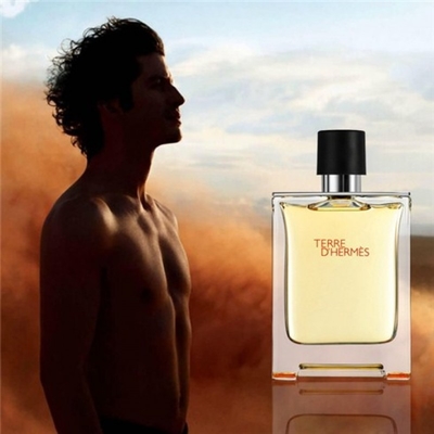 Nước hoa nam Terre D'Hermes Eau de Toilette