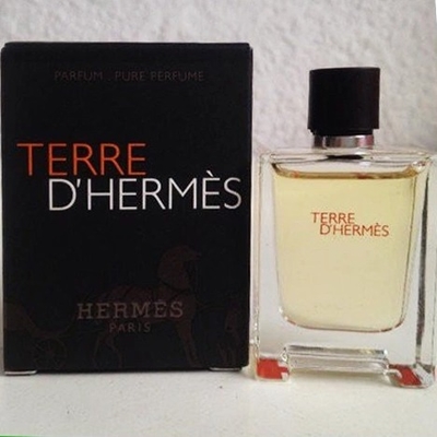 Nước hoa nam Terre D'Hermes Eau de Toilette