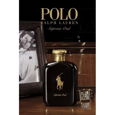 Nước hoa Ralph Lauren Polo Supreme Cashmere