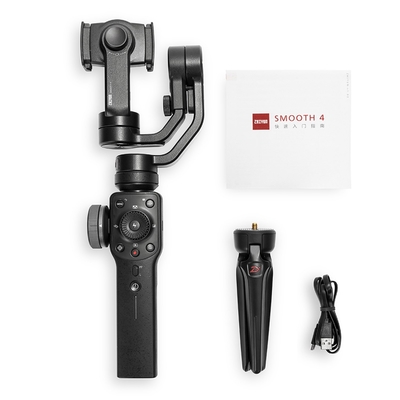 Gimbal Zhiyun Smooth 4 
