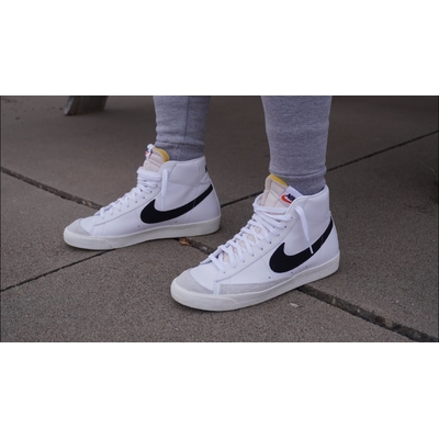 Giày Nike Blazer Mid 77 Rep 1:1