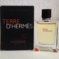 Nước hoa nam Terre D'Hermes Eau de Toilette