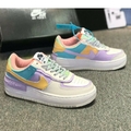 Giày Nike Air Force 1 Shadow Pale Ivory Rep 1:1