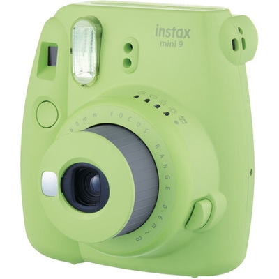 Máy chụp ảnh lấy liền Fujifilm Instax Mini 9