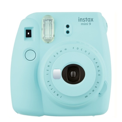 Máy chụp ảnh lấy liền Fujifilm Instax Mini 9