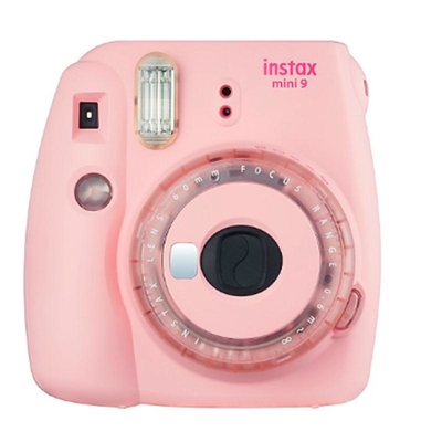 Máy chụp ảnh lấy liền Fujifilm Instax Mini 9