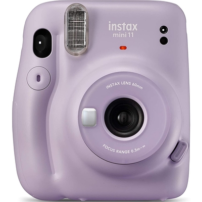 Máy chụp ảnh lấy liền Fujifilm Instax Mini 11