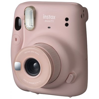 Máy chụp ảnh lấy liền Fujifilm Instax Mini 11