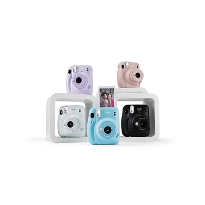 Máy chụp ảnh lấy liền Fujifilm Instax Mini 11