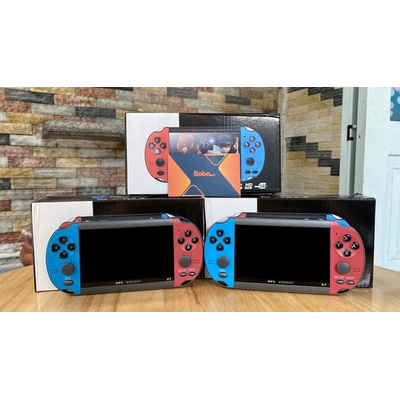 Máy chơi game cầm tay X7 