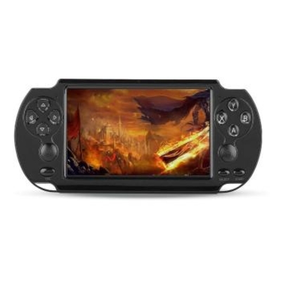 Máy chơi game cầm tay X9S Plus 