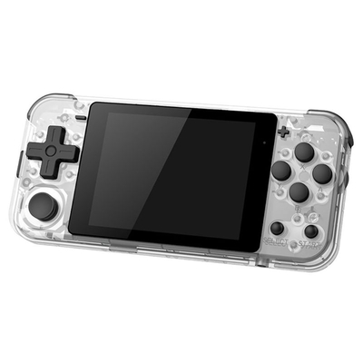 Máy chơi game cầm tay Powkiddy Q90 Premium