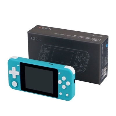 Máy chơi game cầm tay Powkiddy Q90 Premium